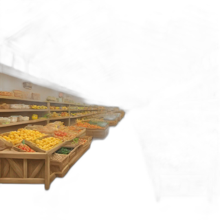 marketplace emoji