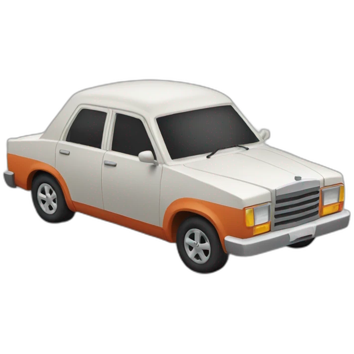 Homer car flur emoji