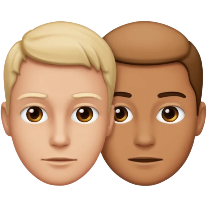 (the ‘self’) and its relationship with the ‘other’” emoji