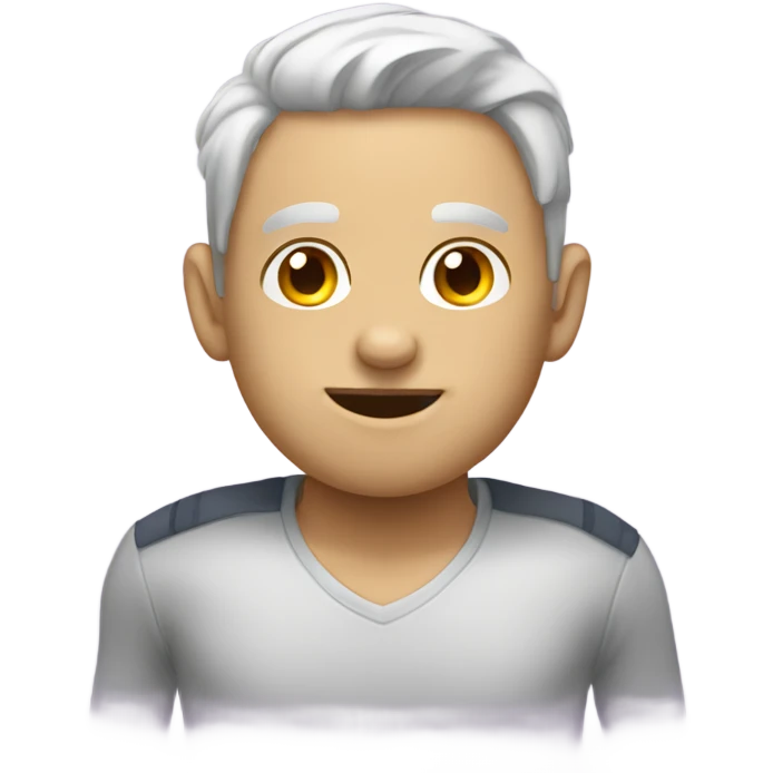 ectomorph emoji