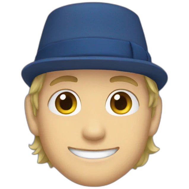 Sabo emoji