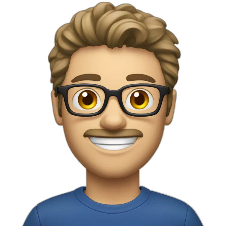 Taler derden fait club sigma emoji