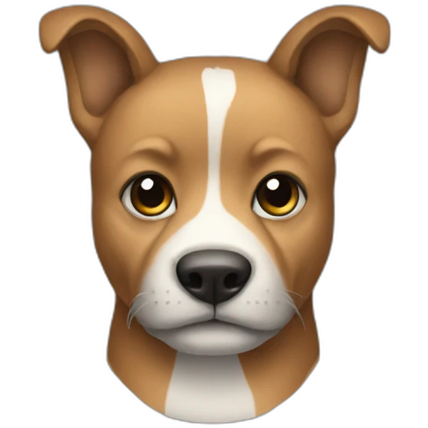X emoji