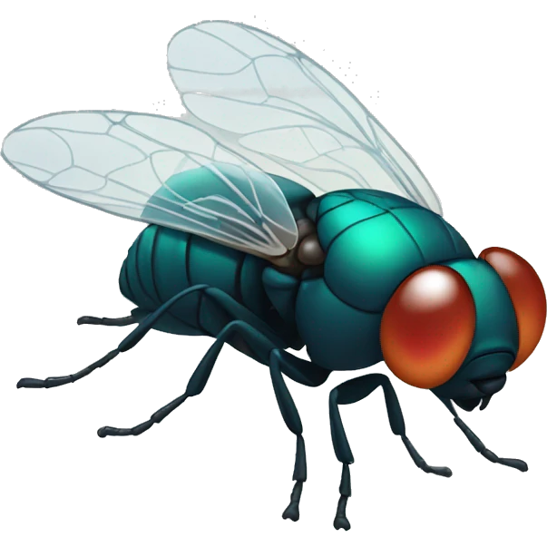 fly emoji