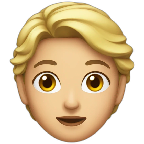 Maria emoji