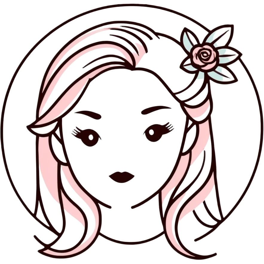 beauty salon network emoji