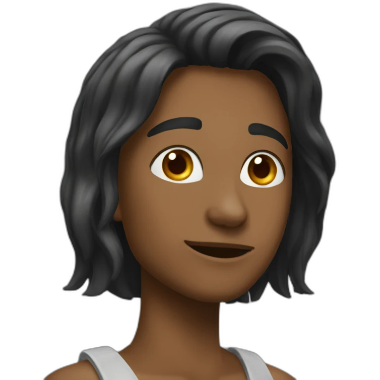 Окуляри emoji