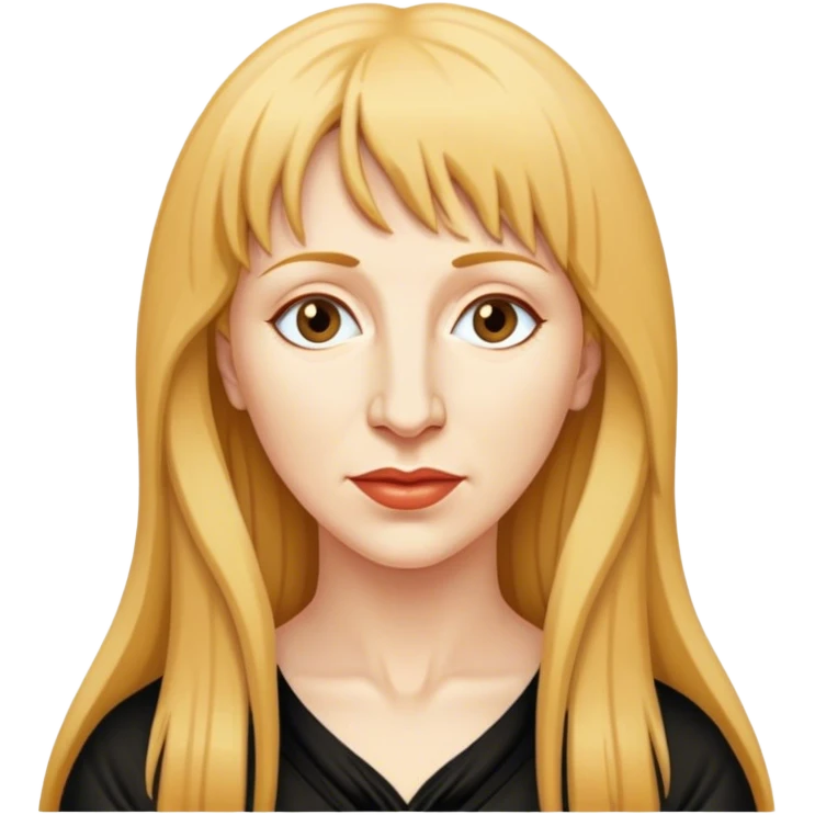 Loreena McKennitt emoji