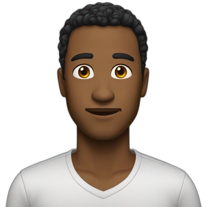 Привет  emoji