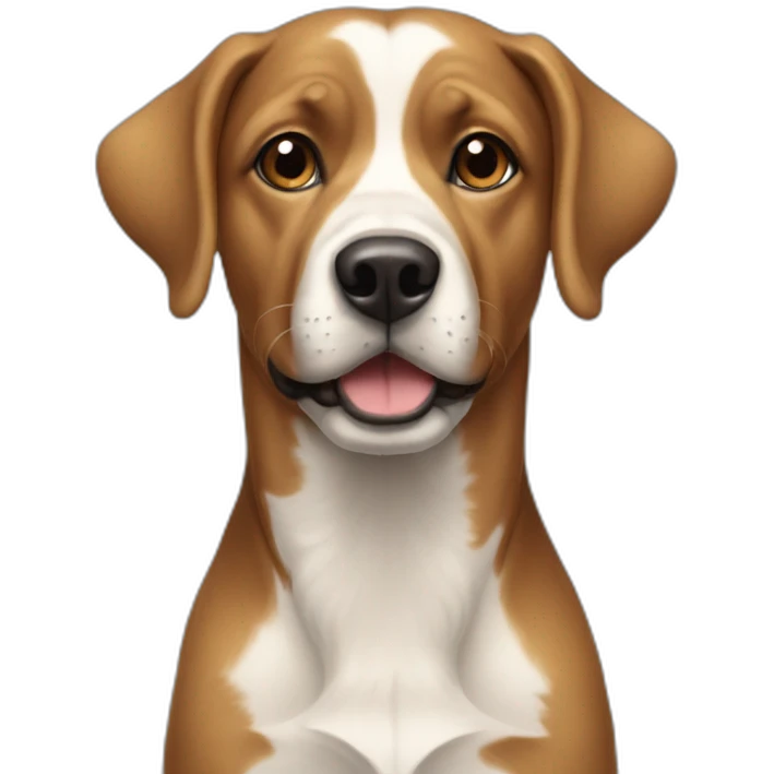 dog york emoji