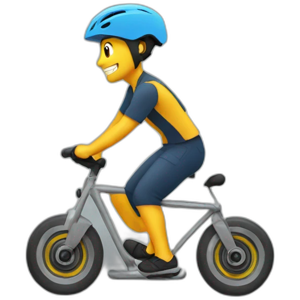 inline rollers emoji