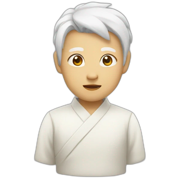 鯊貓 emoji