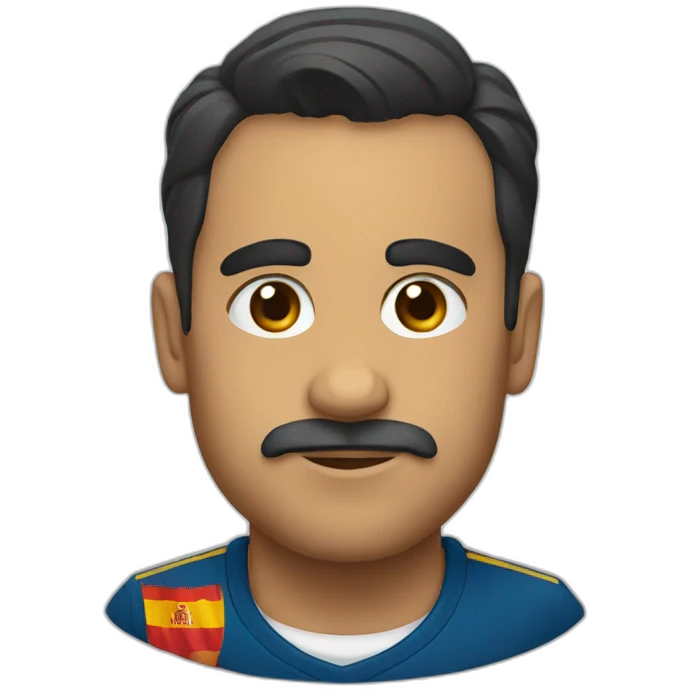 España emoji