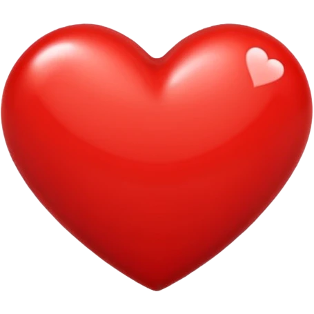 Love emoji