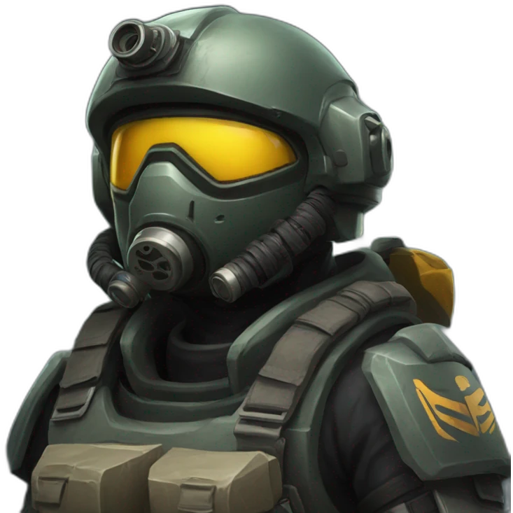 helldivers emoji