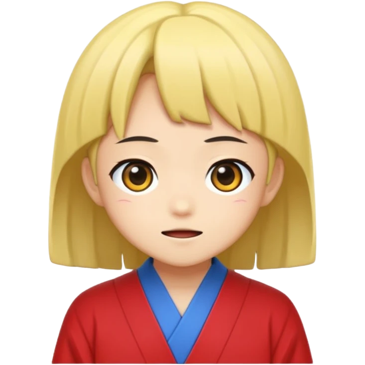 Oshi No Ko emoji