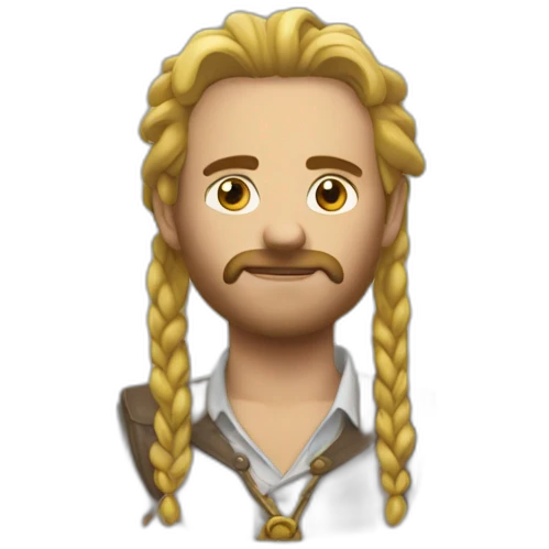 Jerare deux par dieux emoji