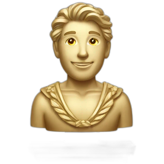 olympix podium mumber 1 emoji