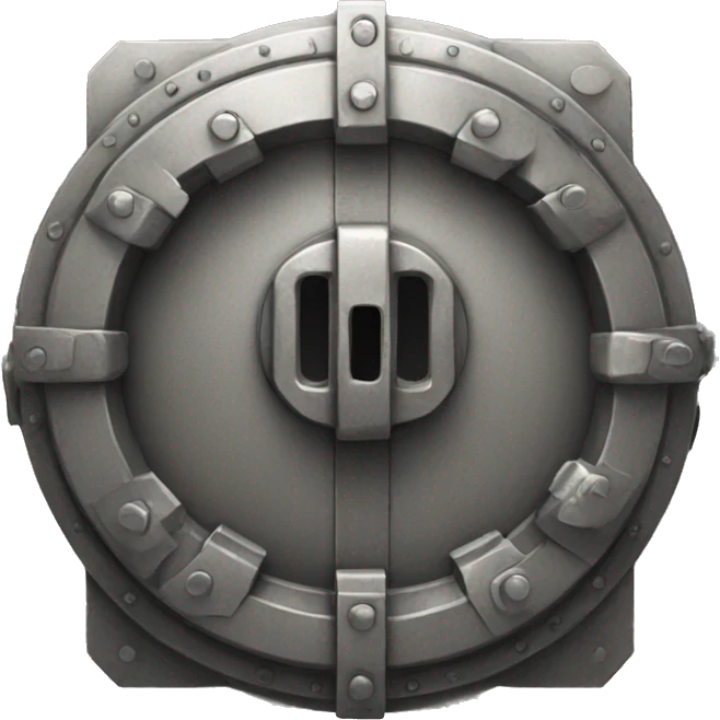 vault emoji
