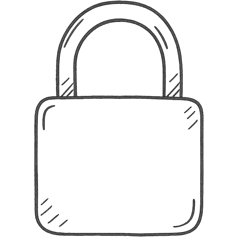 closed icon emoji