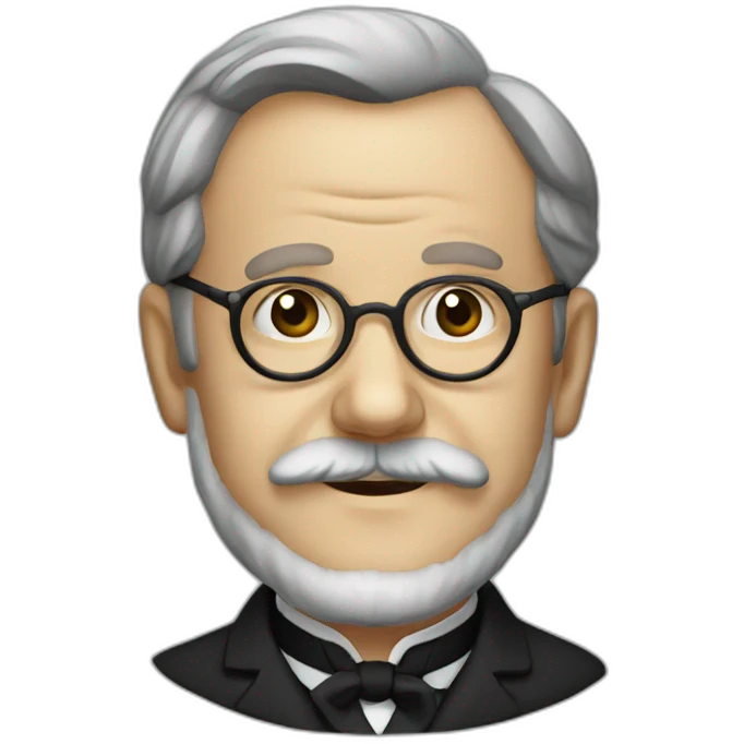 Louis Pasteur emoji