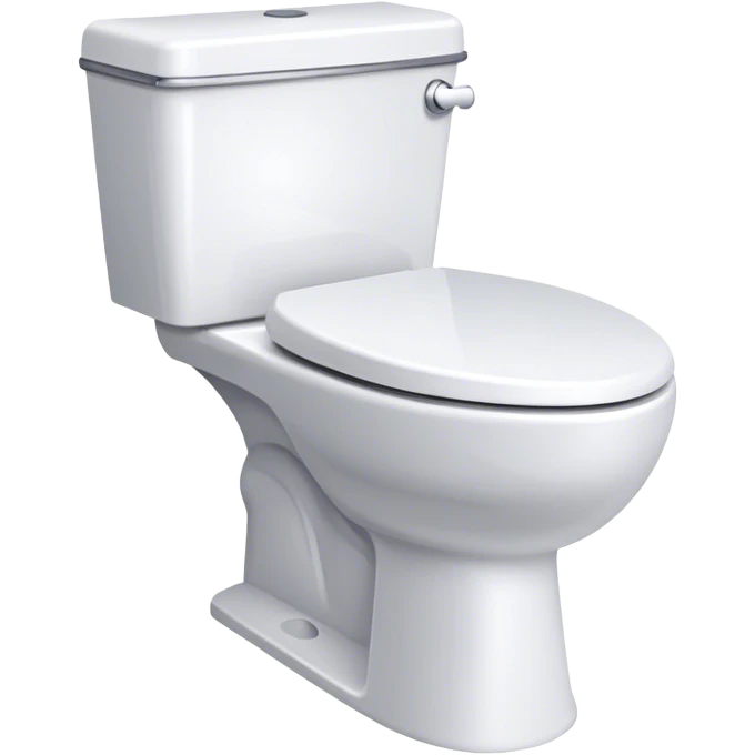 Skibidi toilet emoji