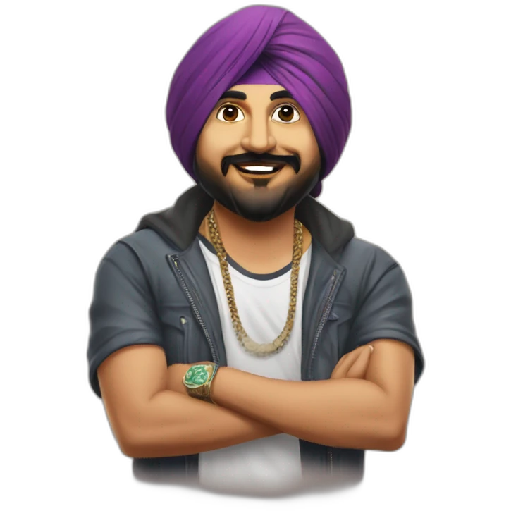 sidhu moose wala emoji