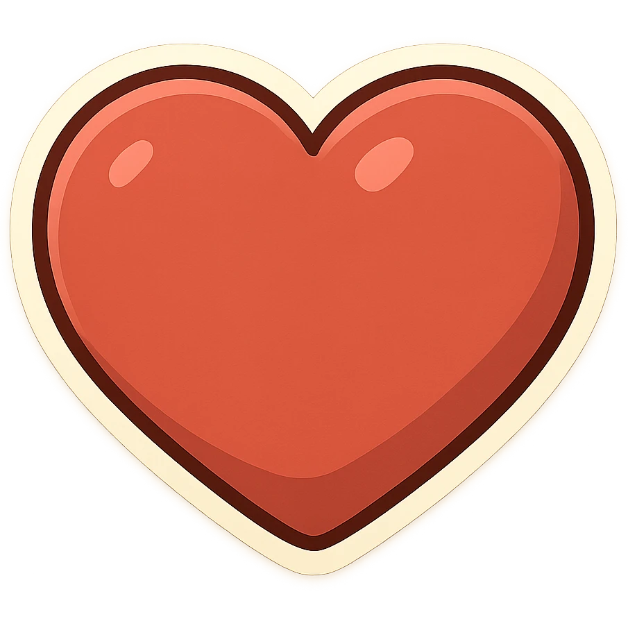 heart emoji