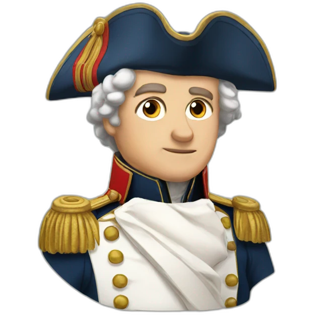 Napolion emoji