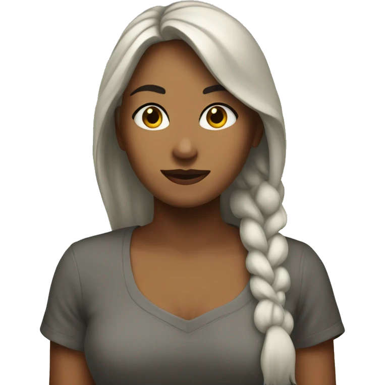 martina emoji
