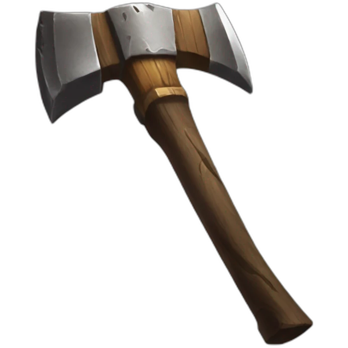 axe dota 2 emoji