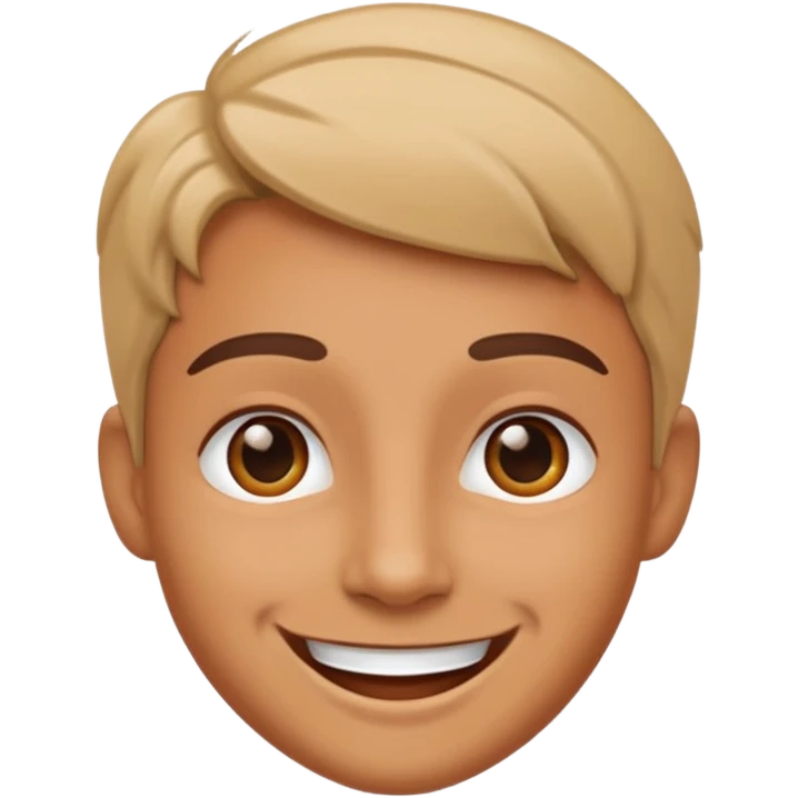 Tralalelo tralala emoji