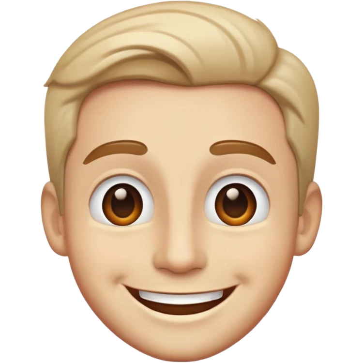 Simon says happy birthday  emoji