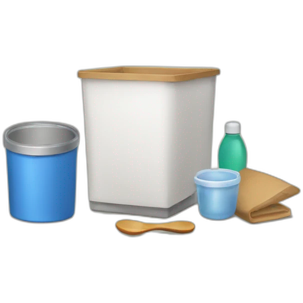 household goods emoji