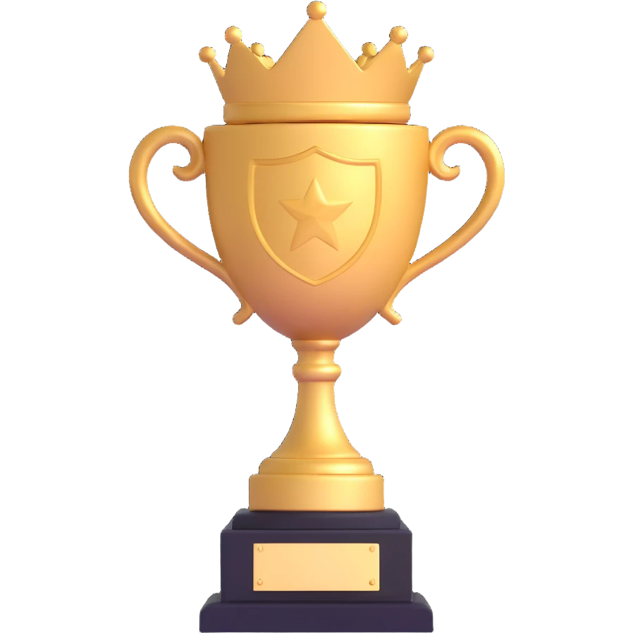 🏆 emoji