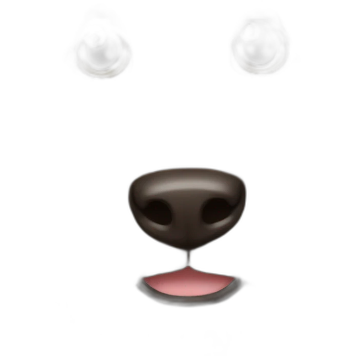 Emoji shetland emoji