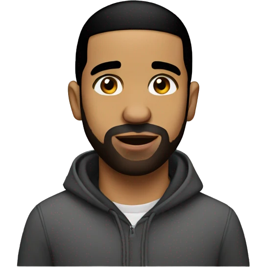 drake emoji