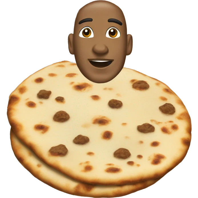 pupusa emoji