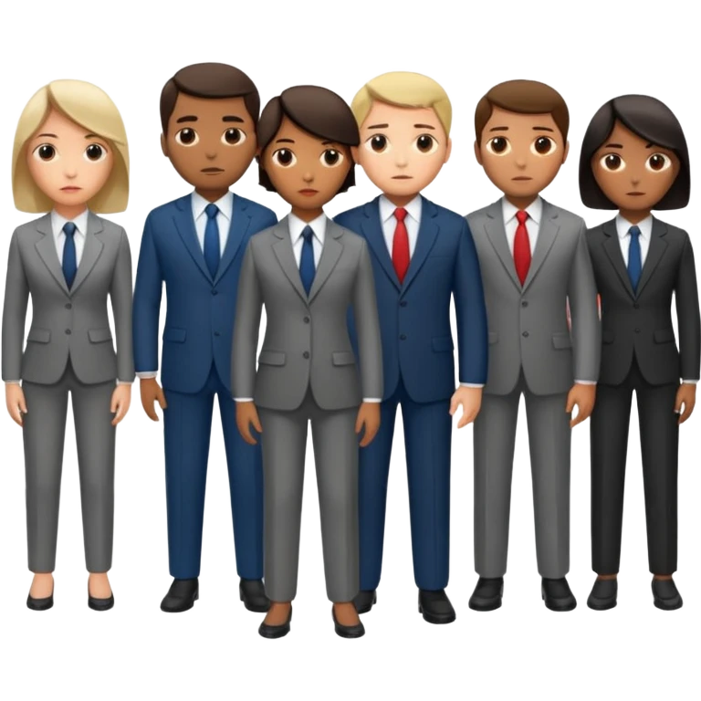 intelligence service emoji