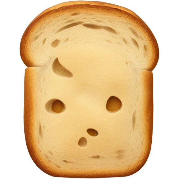 Sourdough  emoji