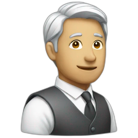 inversionista emoji