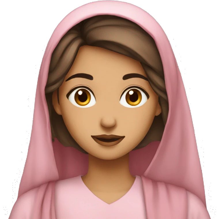 arabic girl here name dawlat emoji