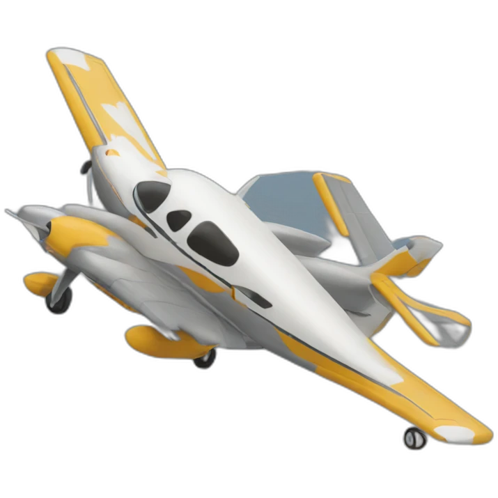 Porte avion chasse emoji