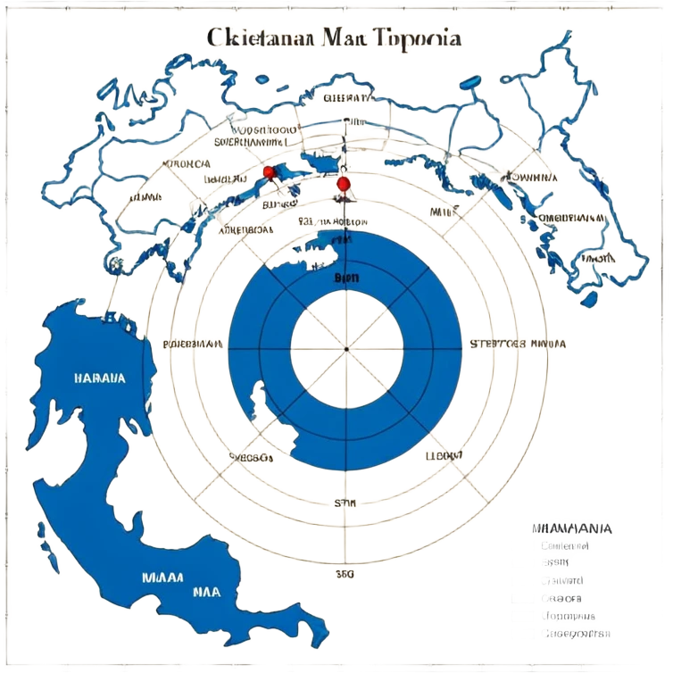 інтектуальна  мапа emoji