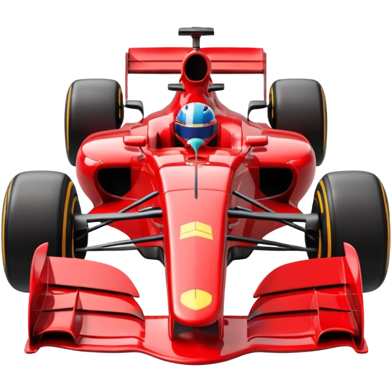 F1 emoji