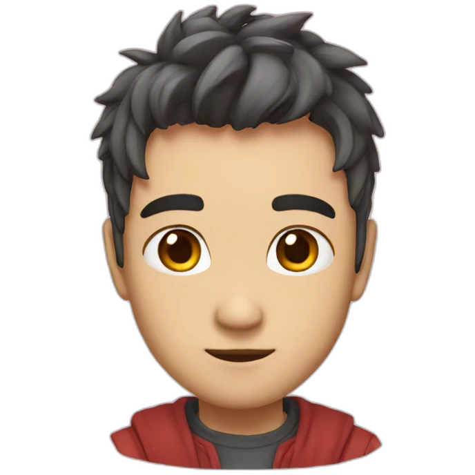 鸣人 emoji