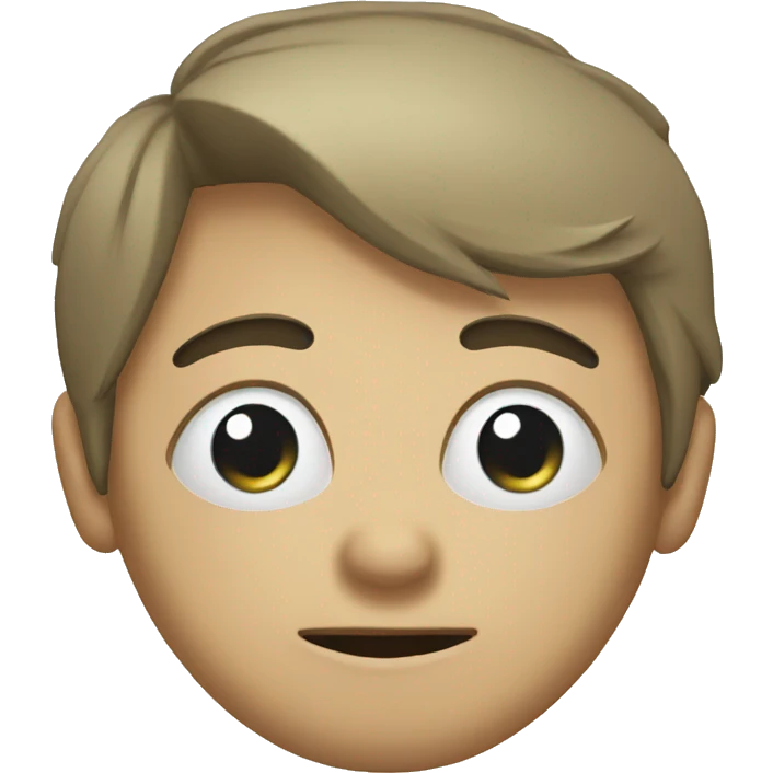 tear paper emoji