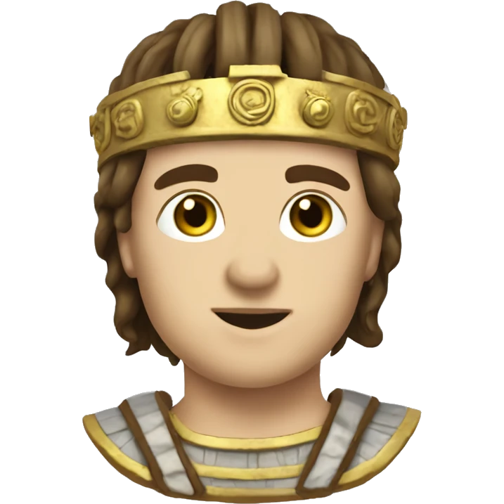 SPQR Roman Empire emoji