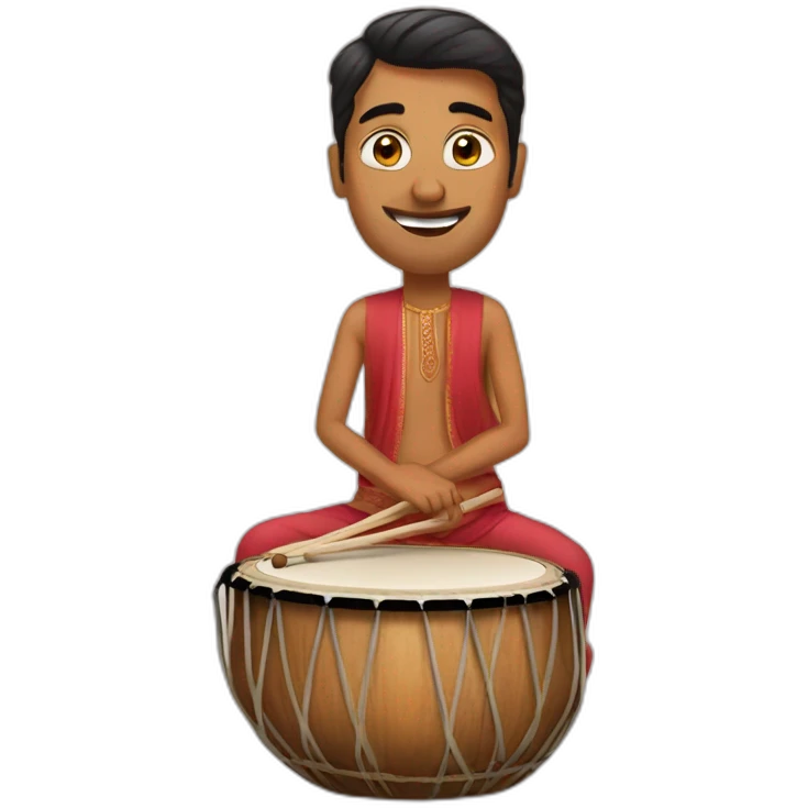Tabla emoji
