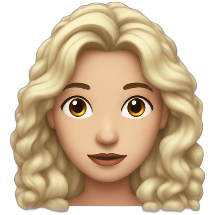 rosalia emoji